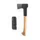 FS. CARPENTRY AXE NORDEN N10 (1051143) + SHARPENER FS. CARPENTRY AXE NORDEN N10 (1051143) + SHARPENER