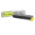 KYOCERA TK-5205Y toner cartridge 1 pc(s) Original Yellow