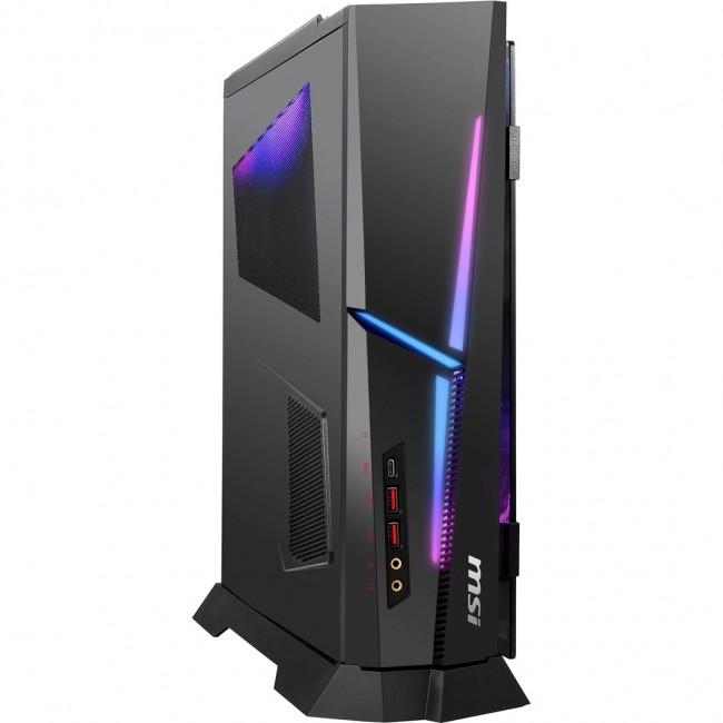 MSI MPG Trident AS 14NUD5-650EU Intel Core i5 i5-14400F 16 GB DDR4-SDRAM 1 TB SSD NVIDIA GeForce RTX 4060 Ti Windows 11 Home Desktop PC Black MSI MPG Trident AS 14NUD5-650EU Intel Core i5 i5-14400F 16 GB DDR4-SDRAM 1 TB SSD NVIDIA GeForce RTX 4060 Ti Windows 11 Home Desktop PC Black