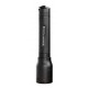 Ledlenser 503151 flashlight Black Hand flashlight LED