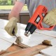 Heat gun 2000W 50-450/90-600*C Heat gun 2000W 50-450/90-600*C