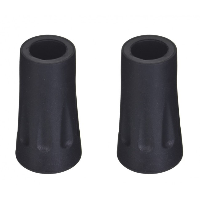 VIKING VARIO TOUR SKITOURING POLES BLACK/GREY