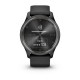 Garmin vivomove Trend LCD 40 mm Hybrid 254 x 346 pixels Touchscreen Black GPS (satellite) Garmin vivomove Trend LCD 40 mm Hybrid 254 x 346 pixels Touchscreen Black GPS (satellite)