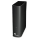 Western Digital WD Elements Desktop external hard drive 4 TB Micro-USB B 3.2 Gen 1 (3.1 Gen 1) Black Western Digital WD Elements Desktop external hard drive 4 TB Micro-USB B 3.2 Gen 1 (3.1 Gen 1) Black