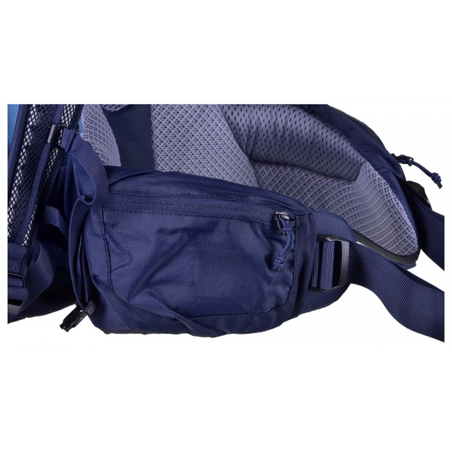 Deuter Futura Pro 36 L Blue Deuter Futura Pro 36 L Blue