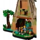 LEGO THE LEGEND OF ZELDA 77092 Great Deku Tree 2-in-1