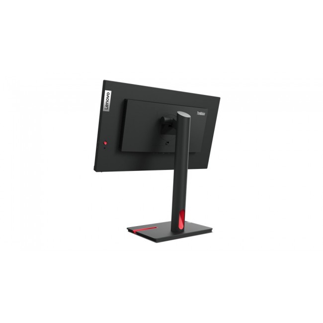 Lenovo ThinkVision T22i-30 LED display 54.6 cm (21.5 Lenovo ThinkVision T22i-30 LED display 54.6 cm (21.5