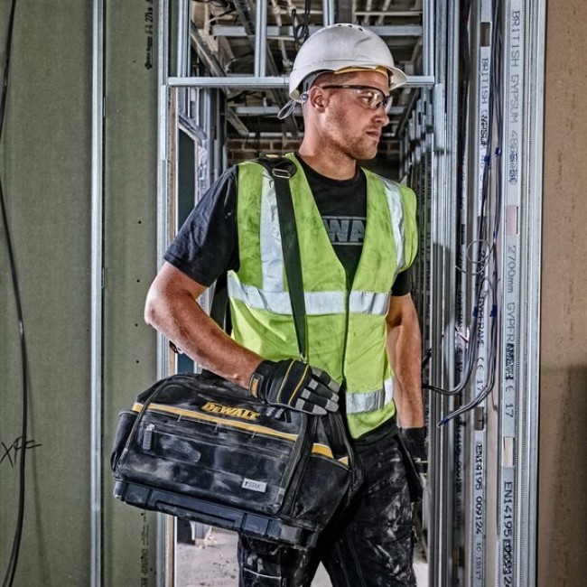 Soft Tstak Zipper Bag Soft Tstak Zipper Bag