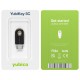 Yubico YubiKey 5C USB sikkerhedsnogl