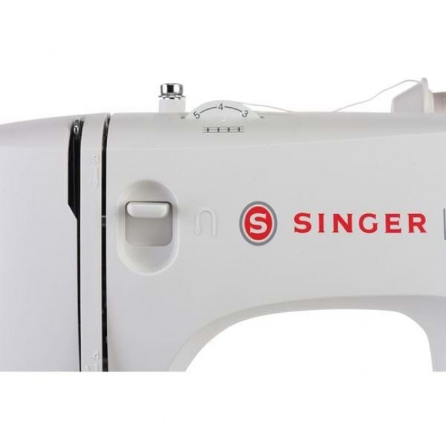 SINGER M2405 Mechanical sewing machine 70 W White SINGER M2405 Mechanical sewing machine 70 W White