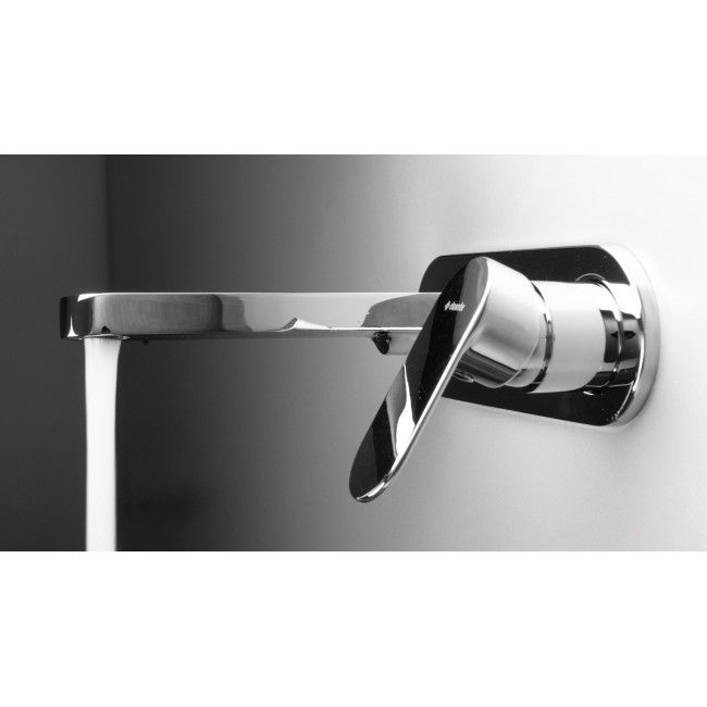 Battery umywalkowa podtynkowa Battery umywalkowa podtynkowa