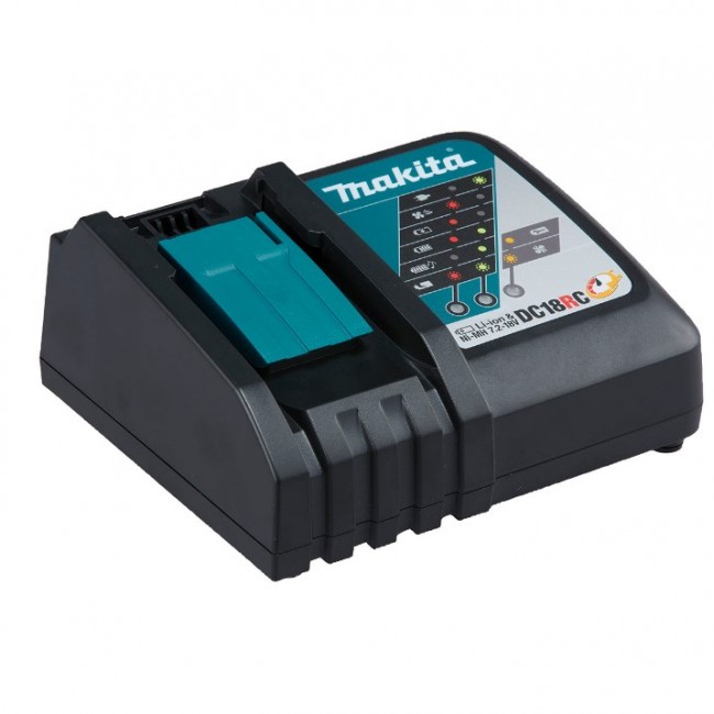 Makita DHR171RTJ rotary hammer