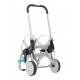 CELLFAST 55-050 EXPLORER garden hose reel Cart reel 1/2 60 m Black, Blue, Grey CELLFAST 55-050 EXPLORER garden hose reel Cart reel 1/2 60 m Black, Blue, Grey