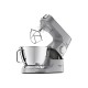 Kenwood KVC85.004SI mixer Stand mixer 1200 W Stainless steel Kenwood KVC85.004SI mixer Stand mixer 1200 W Stainless steel