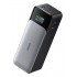 Anker Power Bank 737 24000mAh Black, Silver