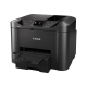 Canon MAXIFY MB5450 Inkjet A4 600 x 1200 DPI 24 ppm Wi-Fi Canon MAXIFY MB5450 Inkjet A4 600 x 1200 DPI 24 ppm Wi-Fi