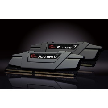 G.Skill Ripjaws V - 16GB: 2x8GB - DDR4