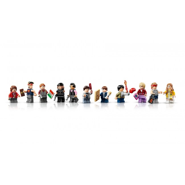 LEGO ICONS 21363 The Goonies LEGO ICONS 21363 The Goonies