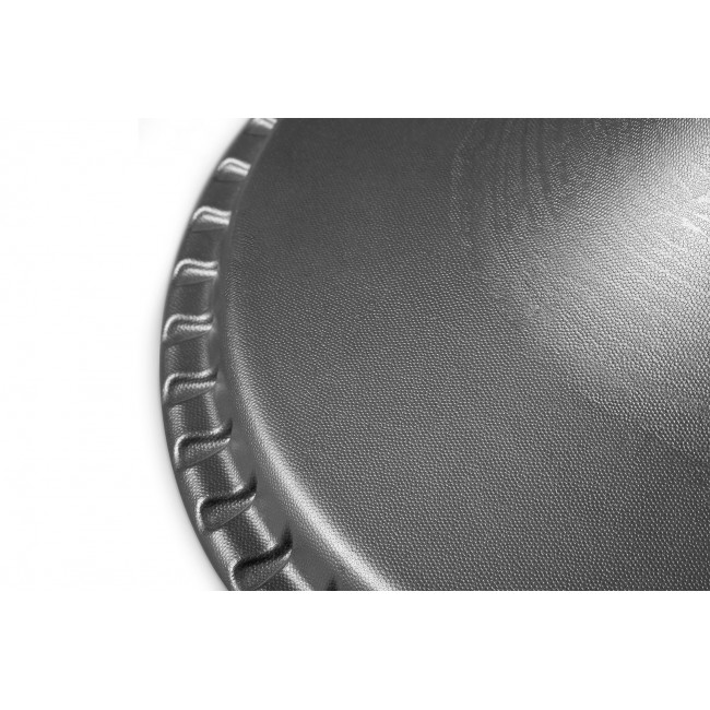 Digitus Ergonomic Stool / Standing Aid, Height-Adjustable with Gas Pressure Spring