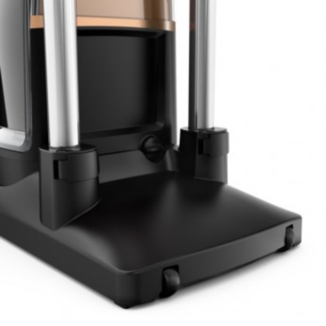 Tefal QT2020 1.1 L 2170 W Black, Copper