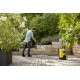 K rcher 1.324-460.0 pressure washer Upright Electric 500 l/h Yellow K rcher 1.324-460.0 pressure washer Upright Electric 500 l/h Yellow