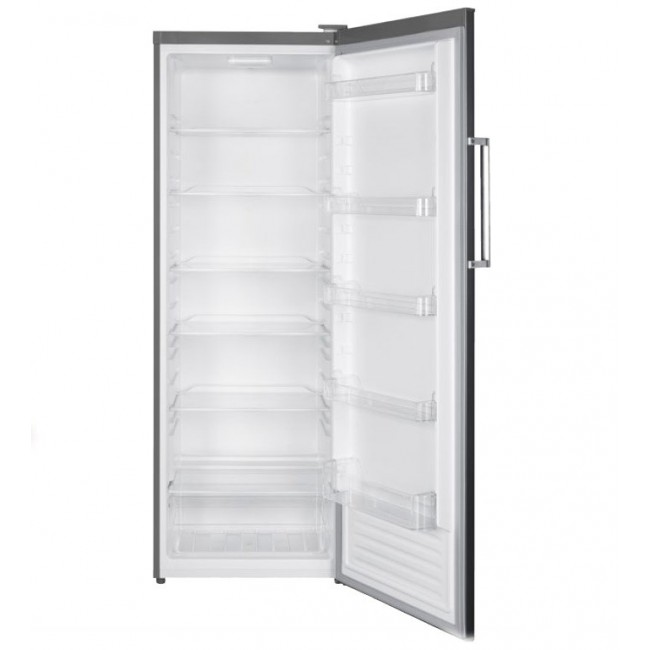 Refrigerator MPM-335-CJ-31 dark inox