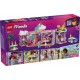 LEGO FRIENDS 42684 Unicorn Dream Caf 
