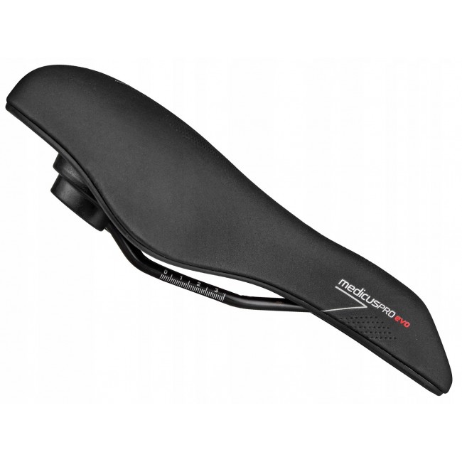 Wittkop Medicus PROevo 1.0 (TRK) bicycle saddle Wittkop Medicus PROevo 1.0 (TRK) bicycle saddle