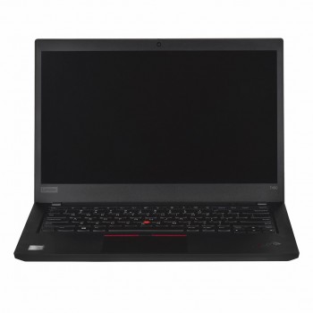 LENOVO ThinkPad T490 i7-8665U 32GB 512GB SSD 14