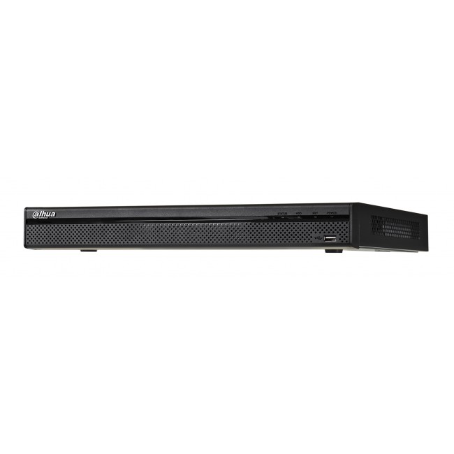 Dahua Technology DHI-NVR4208-8P-4KS3 network video recorder Dahua Technology DHI-NVR4208-8P-4KS3 network video recorder