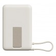 Xiaomi BHR08PBGL power bank Lithium-Ion (Li-Ion) 5900 mAh Wireless charging Beige