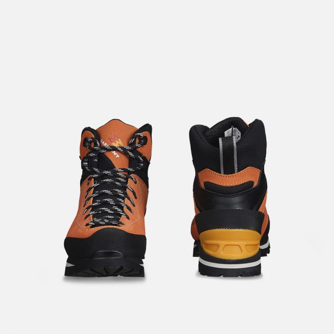 Garmont Ascent GTX, Red, 5.5 Garmont Ascent GTX, Red, 5.5