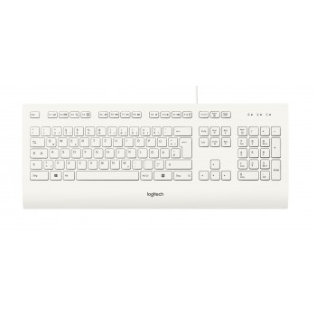 Logitech Keyboard K280e for Business