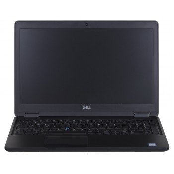DELL LATITUDE 5590 i5-8350U 16GB 256GB SSD 15,6