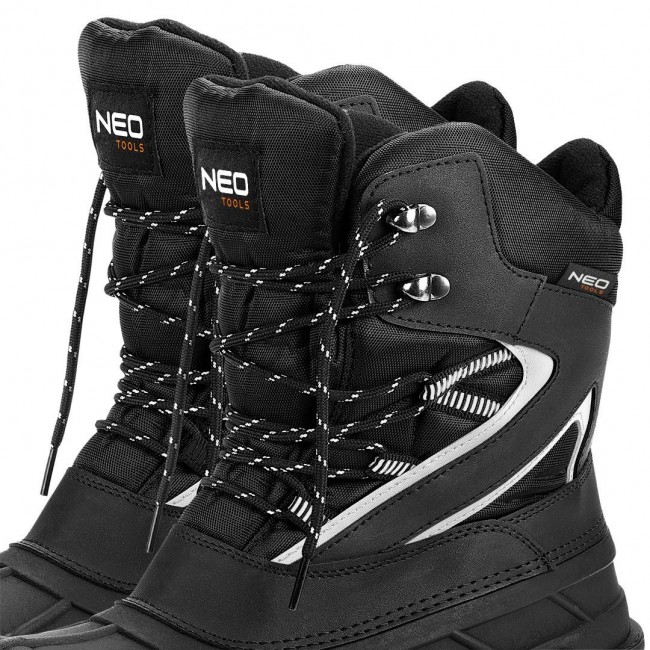 NEO tools 82-139-42 safety footwear