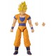 DRAGON BALL DRAGON STARS SUPER SAIYAN GOKU