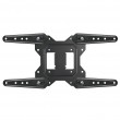 Maclean TV or monitor mount, universal, max VESA 400x400, 23-55 Maclean TV or monitor mount, universal, max VESA 400x400, 23-55