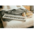 Casio CT-S1 Digital synthesizer 61 White Casio CT-S1 Digital synthesizer 61 White