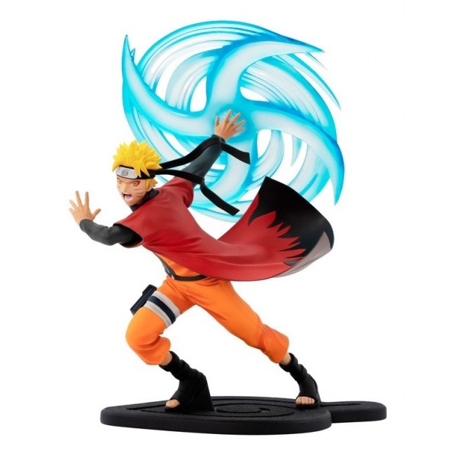 ABYstyle Naruto Shippuden Figurine Naruto Rasengan