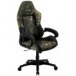 ThunderX3 BC1 Camo Universal gaming chair Camouflage, Green ThunderX3 BC1 Camo Universal gaming chair Camouflage, Green