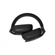 OVER-EAR HEADPHONES FURY FUKIYA F6 WITH MICROPHONE WIRELESS BLACK