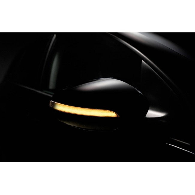 Osram LED Bulb DMI 5K0 WT S Golf VI White