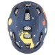 Uvex kid 2 cc Blue