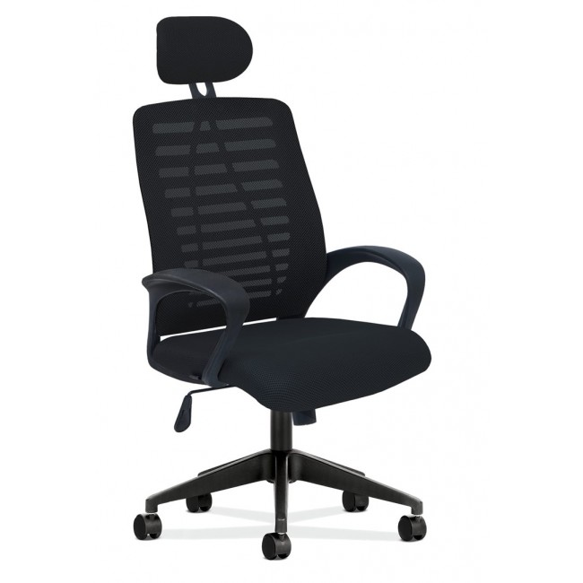 MARK ADLER MANAGER 2.0 office/computer chair AirMESH HD TILT PLUS Black MARK ADLER MANAGER 2.0 office/computer chair AirMESH HD TILT PLUS Black