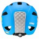 Uvex oyo style Blue, Green