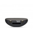 Gigaset CL660HX Analog/DECT telephone Caller ID Anthracite