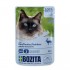 Bozita Pouch HiS Reindeer 85g
