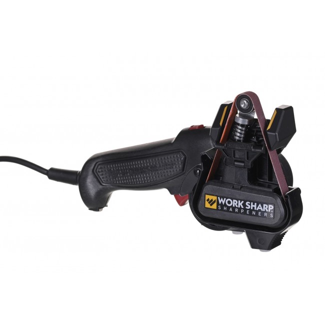 Work Sharp Knife & Tool Sharpener Mk.2 - knife and tool sharpener Work Sharp Knife & Tool Sharpener Mk.2 - knife and tool sharpener
