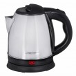 Esperanza EKK116S Electric kettle 1 L 1350 W Silver