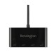 Kensington CH1200 USB-C 10Gbps 4-Port Hub Kensington CH1200 USB-C 10Gbps 4-Port Hub